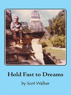 cover image of Hold Fast to Dreams